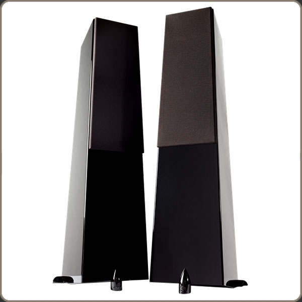 Totem Element Metal V2
