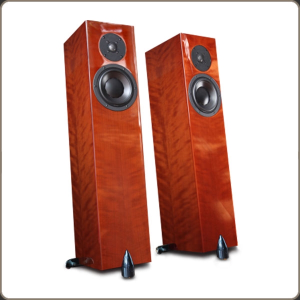 Totem Forest Signature