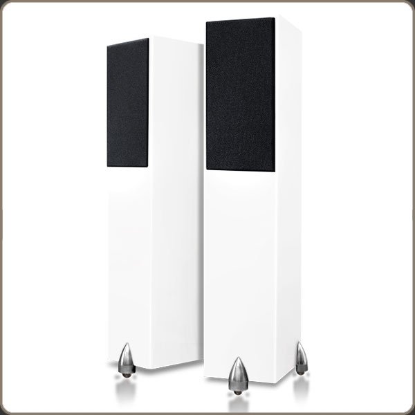 Totem Forest