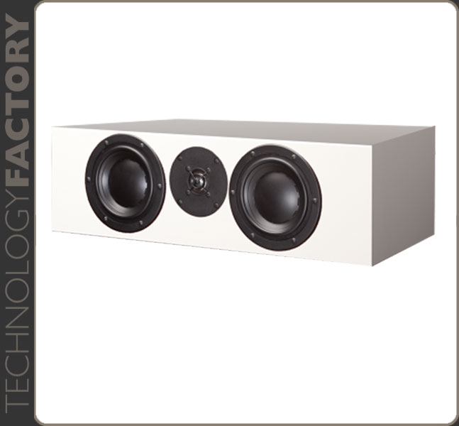 Totem Model-One Center