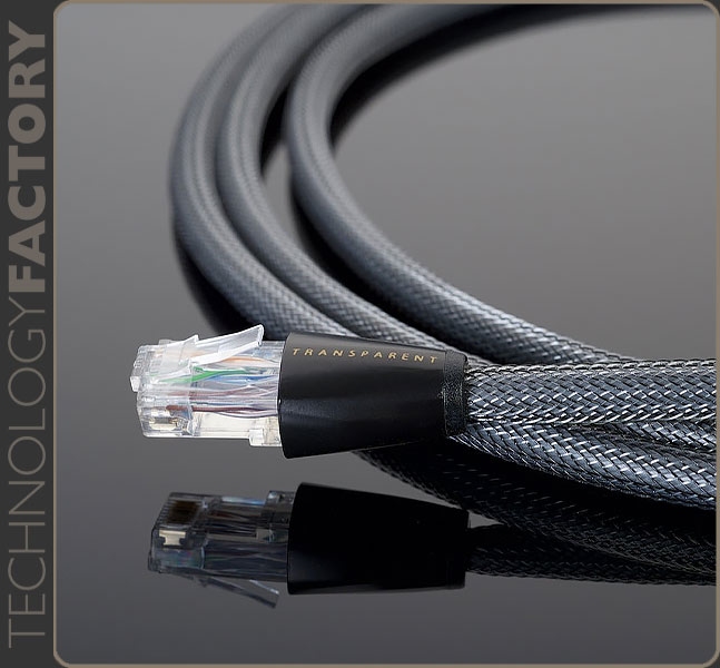 Transparent Ethernet
