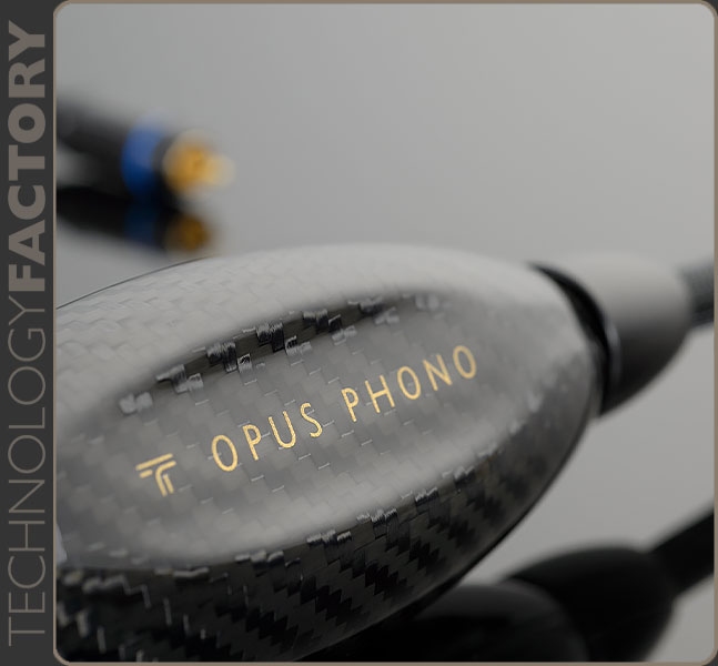 Transparent Opus Phono