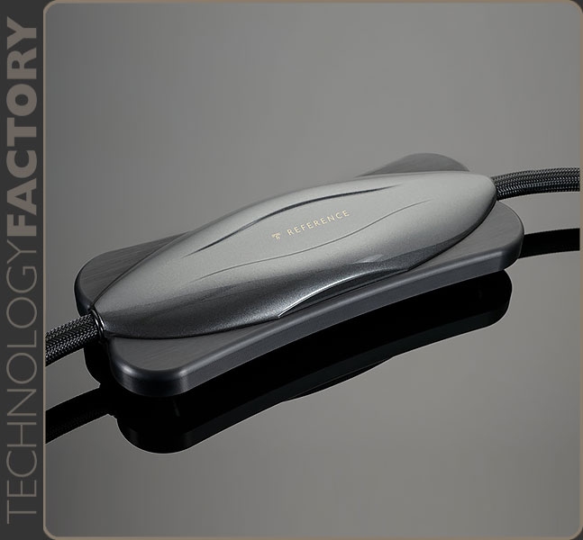 Transparent Reference SC