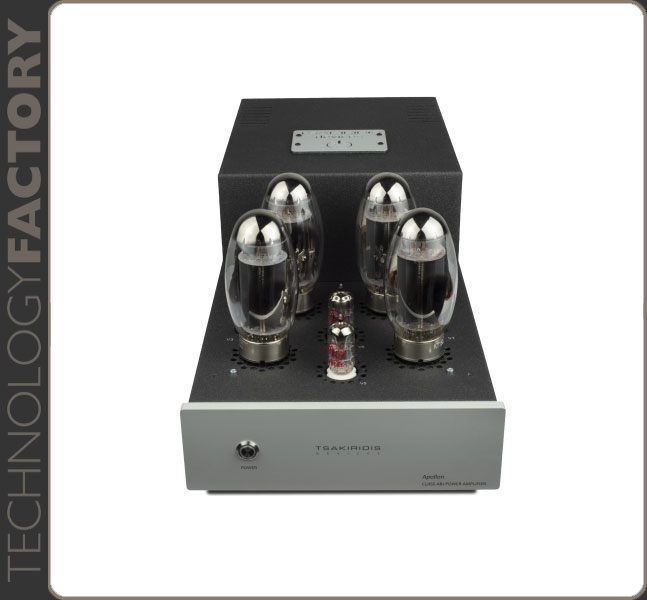 Tsakiridis Devices Apollon