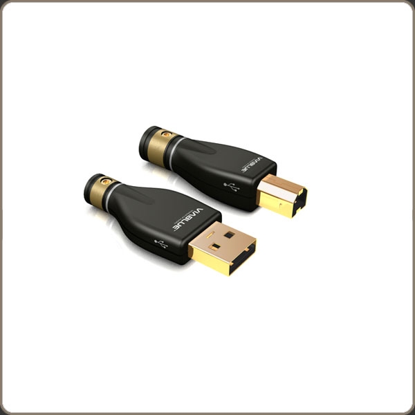 Viablue KR-2 T6S USB A/B