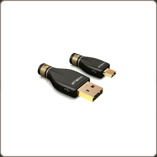 Viablue KR-2 T6S USB A/MINI-B