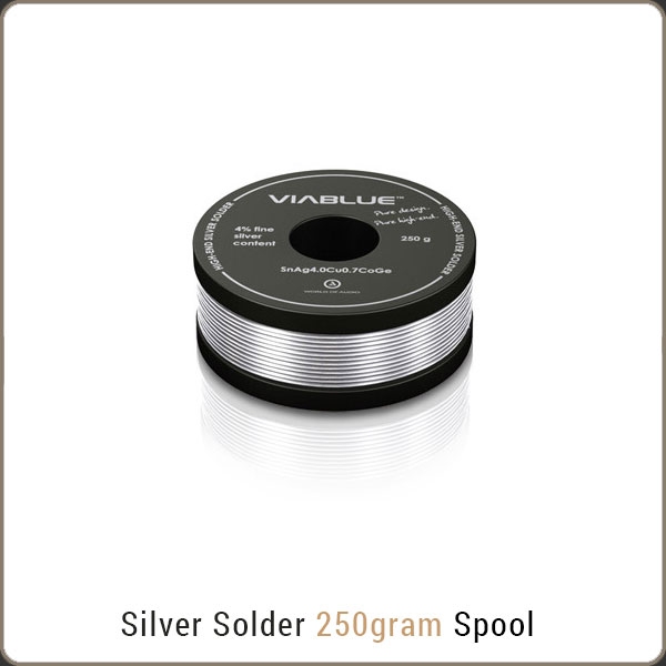 Viablue Silver Solder