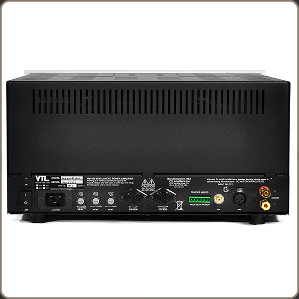 VTL MB-450 III