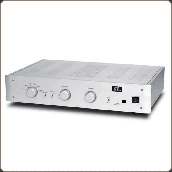 VTL TL 2.5i