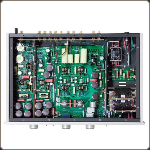 VTL TL 2.5i