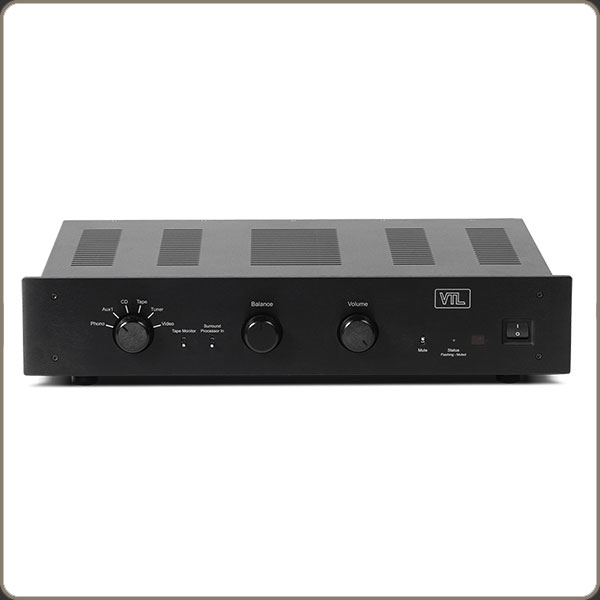 VTL TL 2.5i