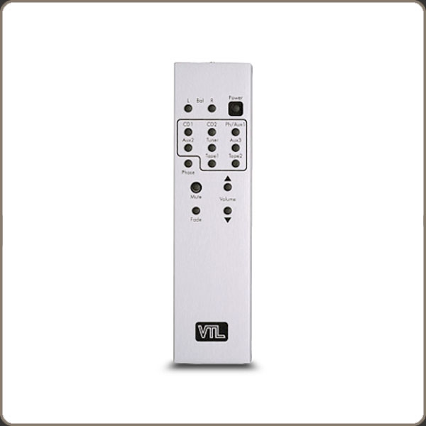 VTL TL 6.5 Series II