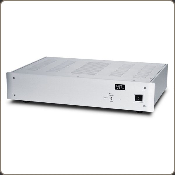 VTL TP-2.5i II