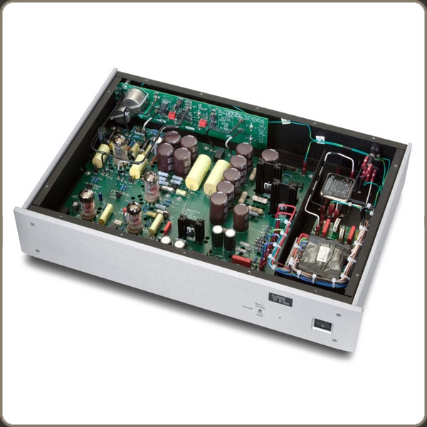 VTL TP-2.5i II