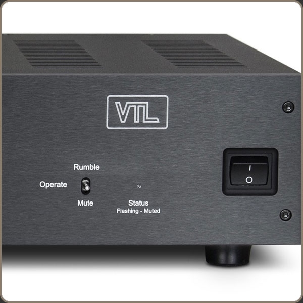 VTL TP-2.5i II
