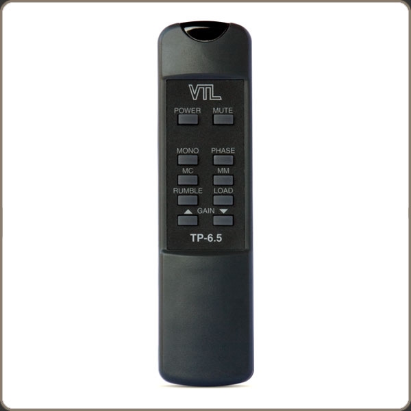 VTL TP-6.5 II