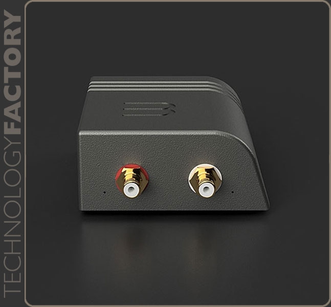 Wattson Audio Emerson ANALOG
