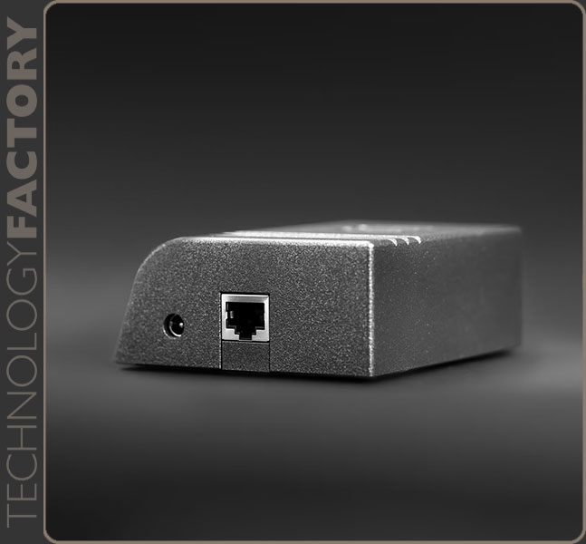 Wattson Audio Emerson ANALOG