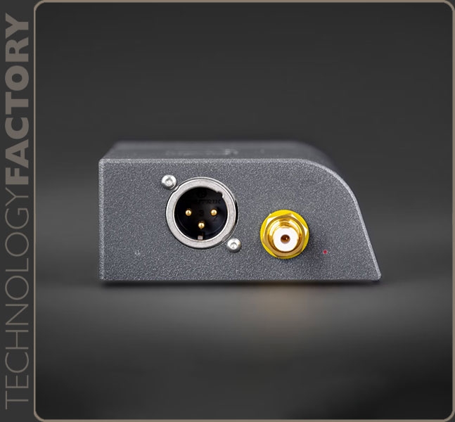 Wattson Audio Emerson DIGITAL