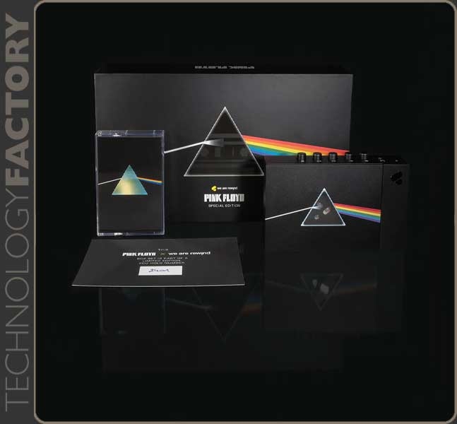 We Are Rewind PINK FLOYD