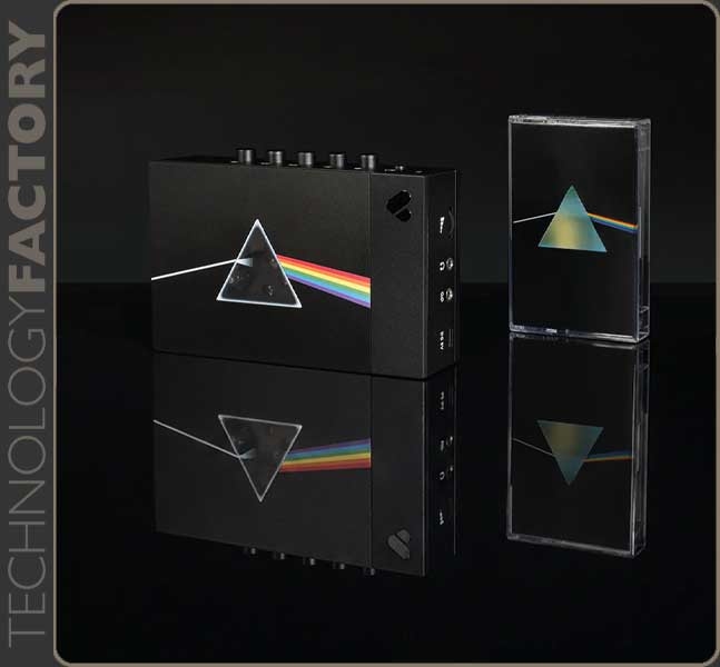 We Are Rewind PINK FLOYD
