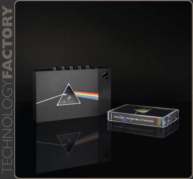We Are Rewind PINK FLOYD