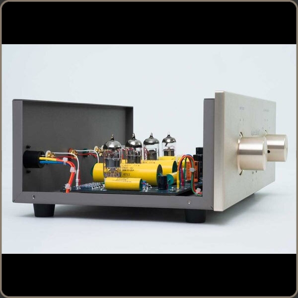 WESTERN ELECTRIC WE 116C