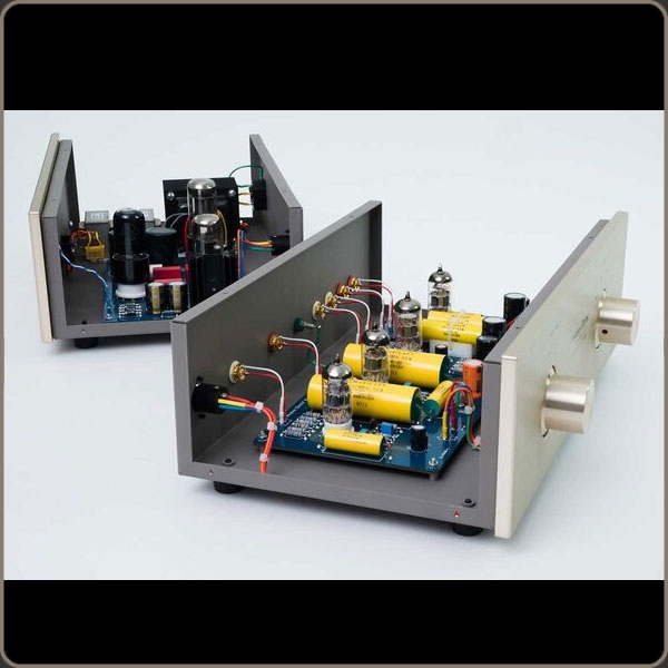 WESTERN ELECTRIC WE 116C