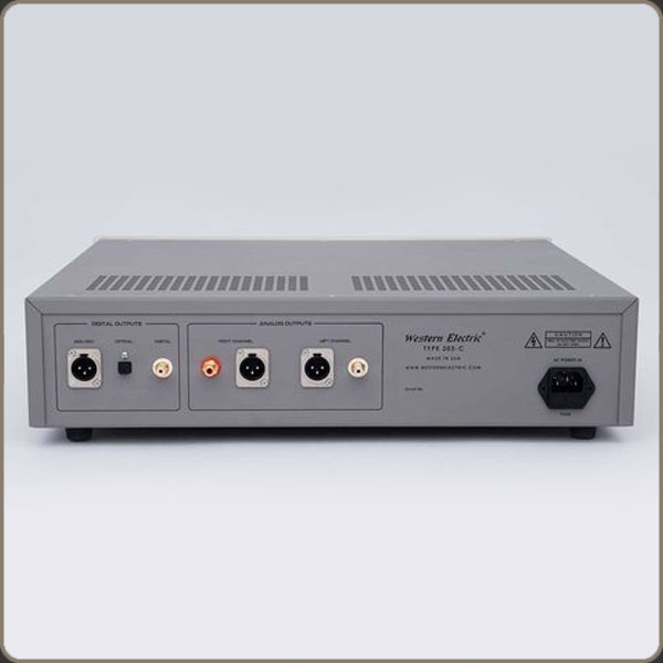 WESTERN ELECTRIC WE 203C