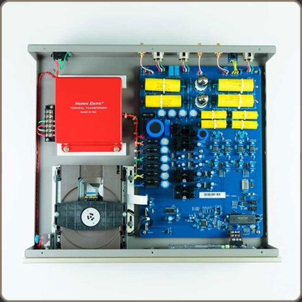 WESTERN ELECTRIC WE 203C
