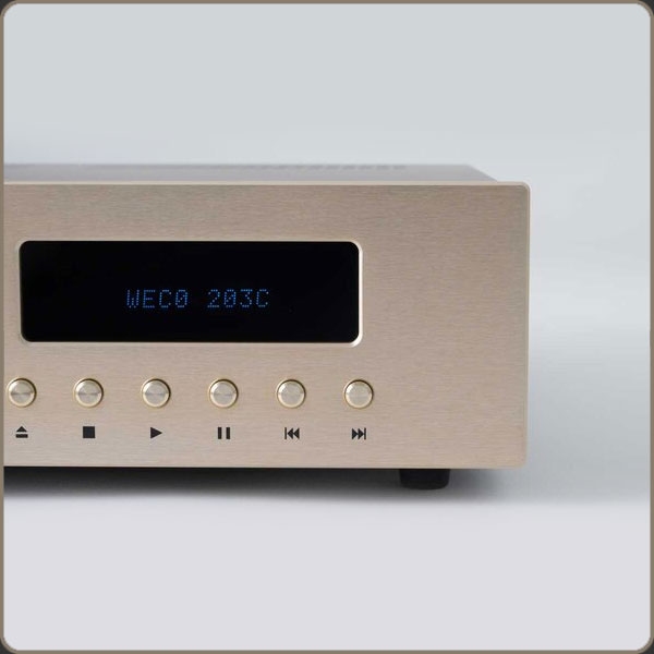 WESTERN ELECTRIC WE 203C