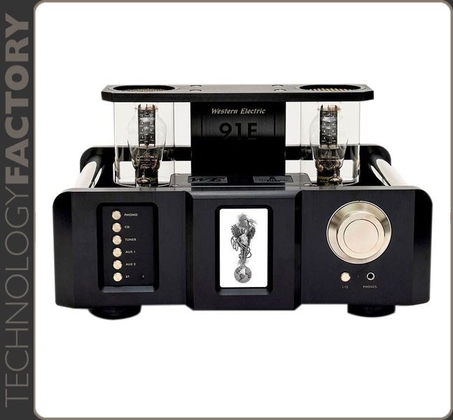 WESTERN ELECTRIC WE 91E