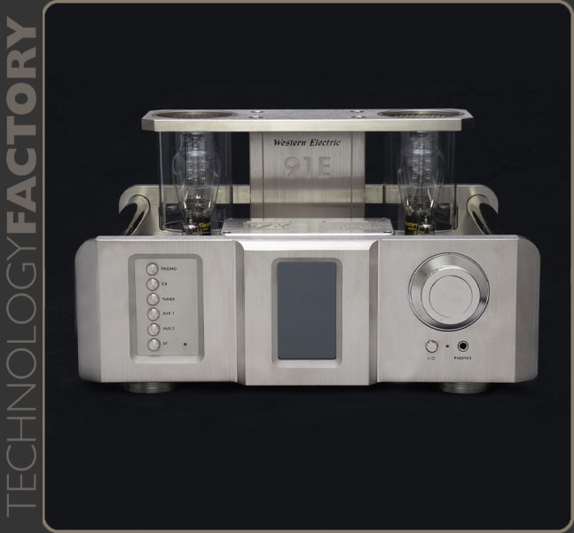 WESTERN ELECTRIC WE 91E