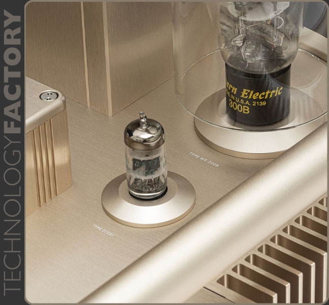 WESTERN ELECTRIC WE 91E