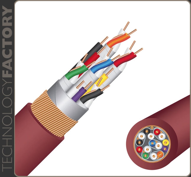 Wireworld Radius 48 HDMI (RAH)