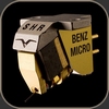 Benz Micro Ruby SHR Gullwing