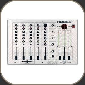 Rodec MX180 Limited 50th Anniversary Edition