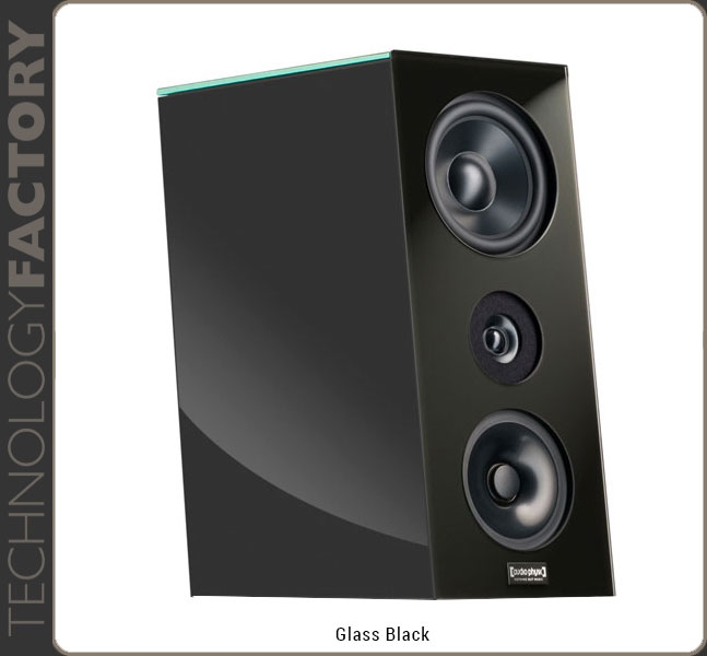 ◆ジャンク Audio Physik Model tentative45 Audio Physic Spark Kompaktlautsprecher - FIDELITY online