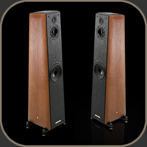 sonus faber toy speaker