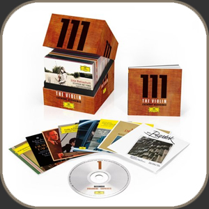 111 Years of Deutsche Grammophon - 111 More Classic Tracks